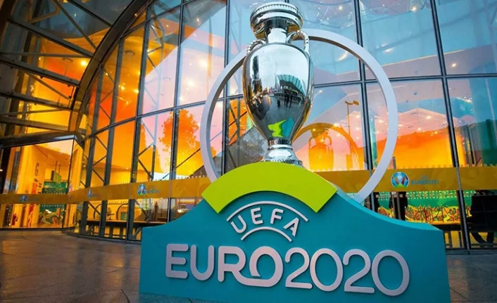 EURO 2020'de son 16'ya kalan takımlar