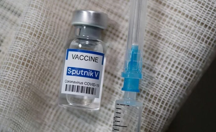 Fahrettin Koca: Sputnik V aşısına acil kullanım onayı verildi
