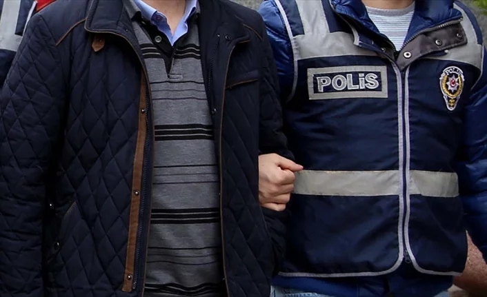 FETÖ firarisi Bursa'da yol kontrolünde yakalandı