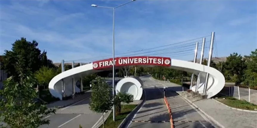 Fırat Üniversitesi 60 Sözleşmeli Personel alıyor