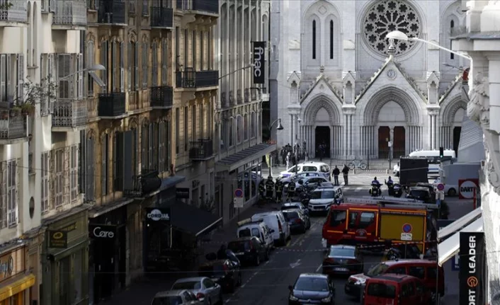 Fransa'daki saldırının detayları ortaya çıktı