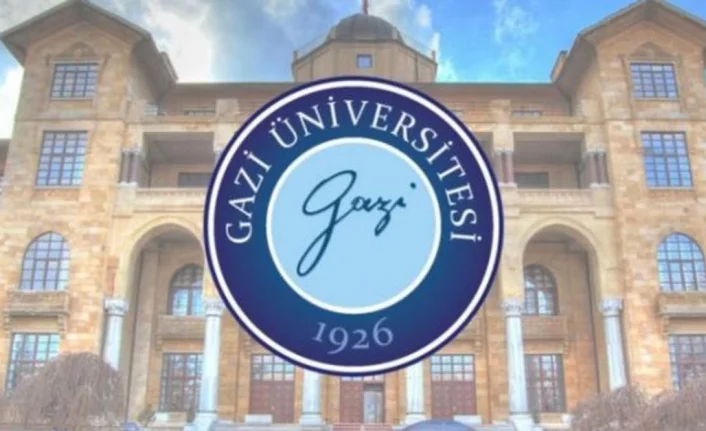 Gazi Üniversitesi Sözleşmeli Personel alınacak