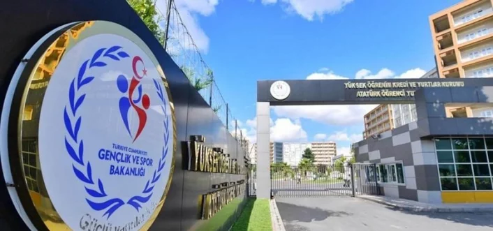 Gençlik ve Spor Bakanlığı 1.200 Sözleşmeli Yurt Yönetim Personeli Alacak