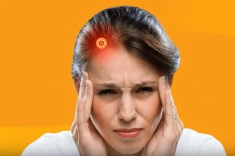 Gluten Hassasiyeti Migren Ataklarını Tetikleyebilir 