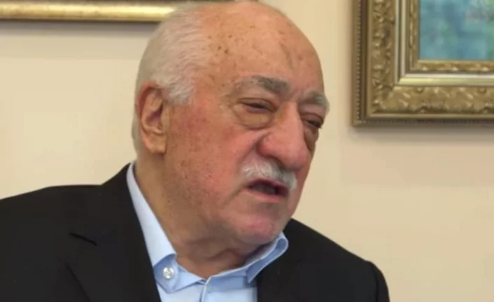 Gülen'in avukatının cezası açıklandı