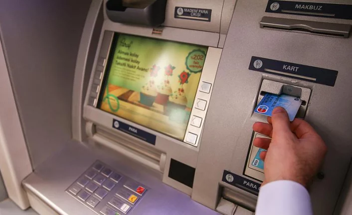 Gürsu Belediyesi 3 adet ATM yerini kiraya veriyor