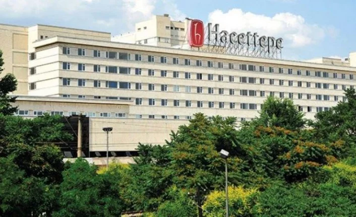 Hacettepe Üniversitesi 621 Personel Alacak