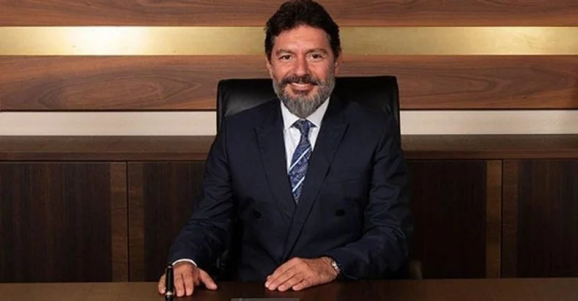 Hakan Atilla Borsa İstanbul Genel Müdürlüğü'nden istifa etti