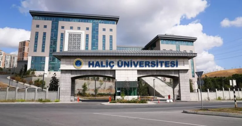 Haliç Üniversitesi 49 Öğretim Üyesi alacak