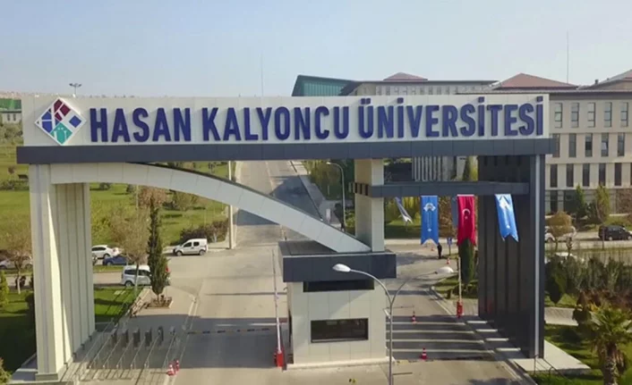 Hasan Kalyoncu Üniversitesi 13 öğretim üyesi alacak