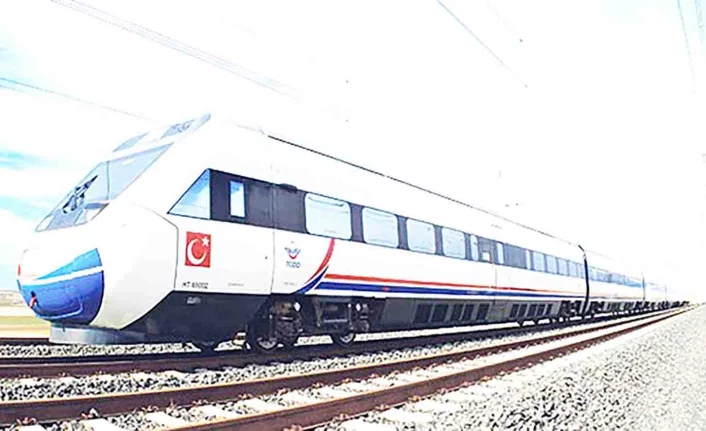 Hızlı tren Karacabey’in değerine değer katacak