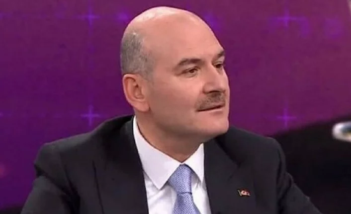 İçişleri Bakanı Soylu Gara'ya giden HDP'li milletvekilini açıkladı