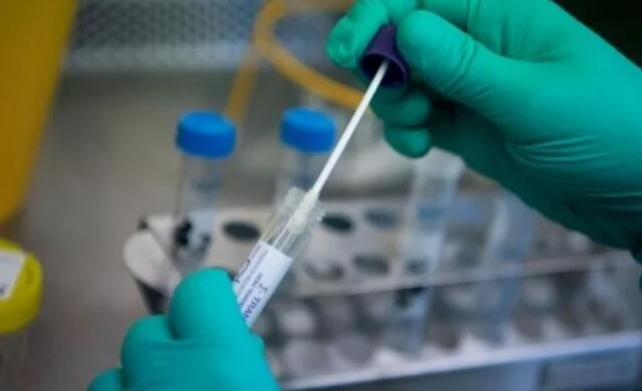 İçişleri Bakanlığı'ndan "PCR Testi Zorunluluğu" genelgesi