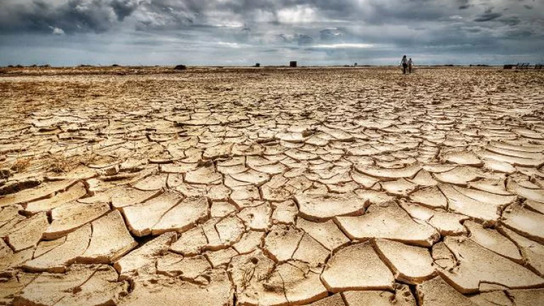 İklim krizi uyarısı: Dünyanın 9 yılı kaldı