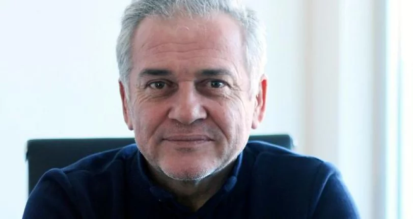 İlahiyatçı Prof. Öztürk'ten Kur'an hakkında skandal sözler