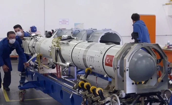İMECE uydusu fırlatılmaya hazır, Uzay Limanı Projesi yolda; Türkiye'nin uzay atağı