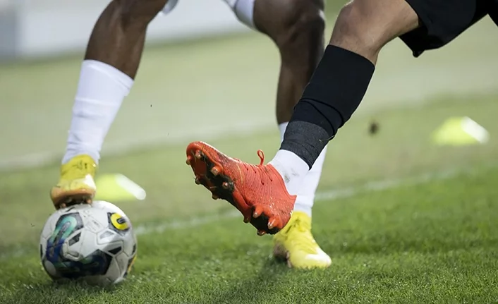 İnegölspor'a şok! Şikeye karıştığı iddia edilen iki futbolcu için adli süreç başlatıldı