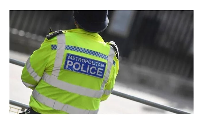 İngiltere'yi dehşete düşüren polisten kan donduran itiraflar