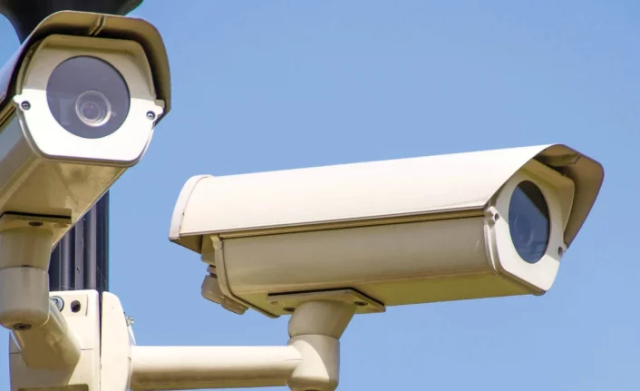 Ip tabanlı güvenlik kamera sistemi satın alınacaktır