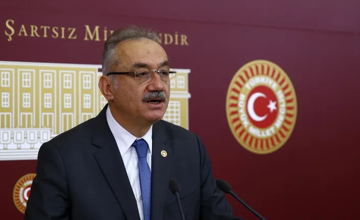 İP’li vekil İsmail Tatlıoğlu’nun iddiasına Sağlık Bakanlığı’ndan jet yalanlama