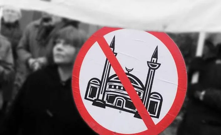 İslam düşmanlığı Avrupa’da yasallaşıyor