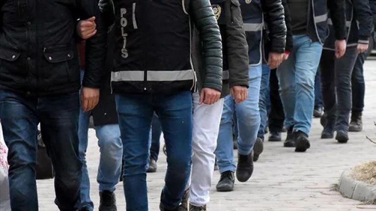 İstanbul'da PKK/KCK operasyonu: 10 gözaltı