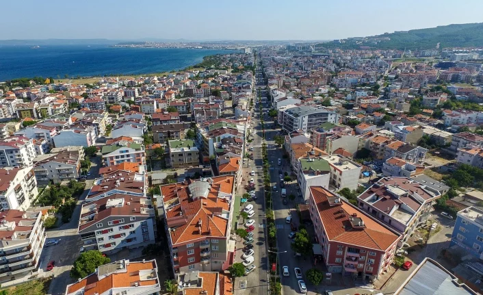 İstanbul'da Vakıf taşınmazları kiraya verilecek