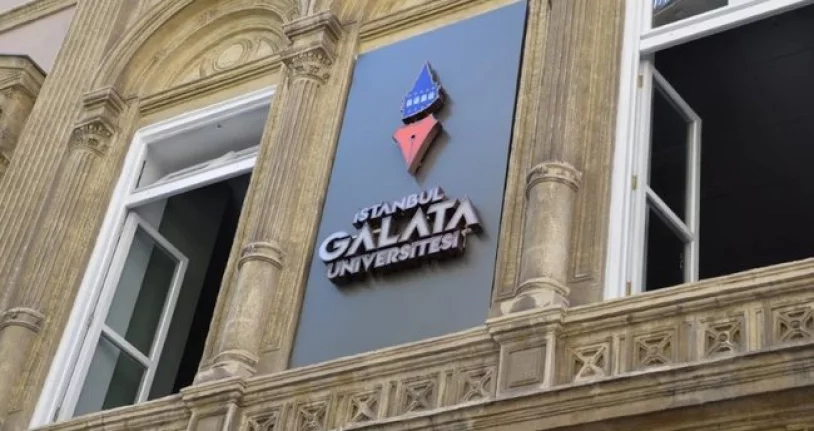 İstanbul Galata Üniversitesi Öğretim Üyesi alım ilanı