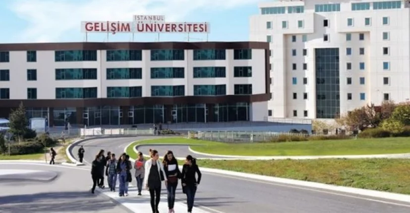 İstanbul Gelişim Üniversitesinden akademik personel alım ilanı
