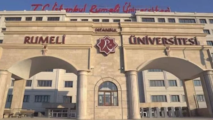 İstanbul Rumeli Üniversitesi  öğretim görevlisi ve araştırma görevlisi alacak