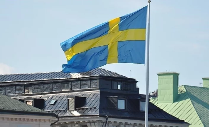 İsveç Türkiye'ye yönelik silah ambargosunu kaldırdı