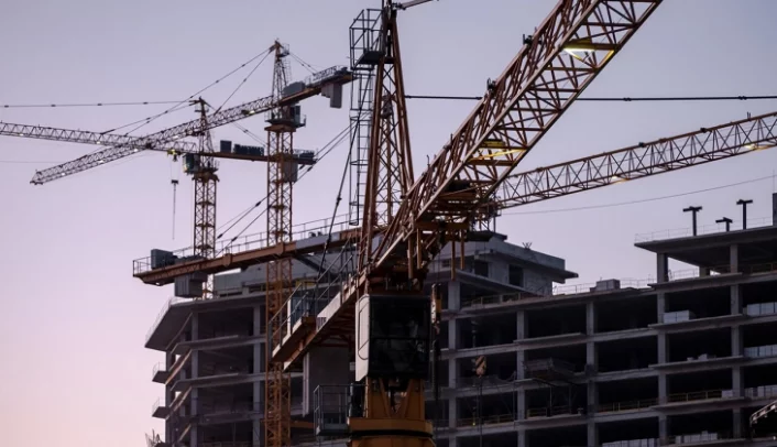 İzmir Büyükşehir Belediyesi'nden kat karşılığı inşaat yapım ihalesine davet