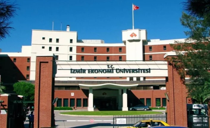 İzmir Ekonomi Üniversitesi 37 Öğretim Üyesi alıyor