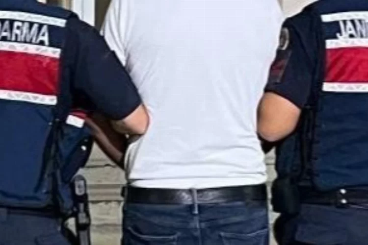 Jandarma uyuşturucuya geçit vermiyor: 5 gözaltı