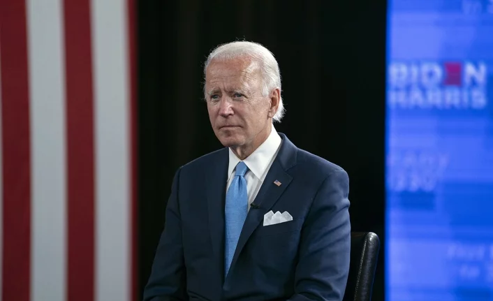 Joe Biden'in skandal sözlerine peş peşe sert tepkiler