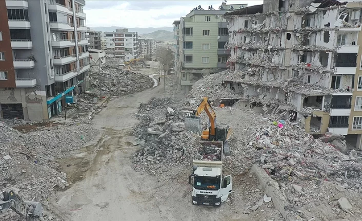 Kahramanmaraş merkezli depremler: Tutuklanma sayısı 269