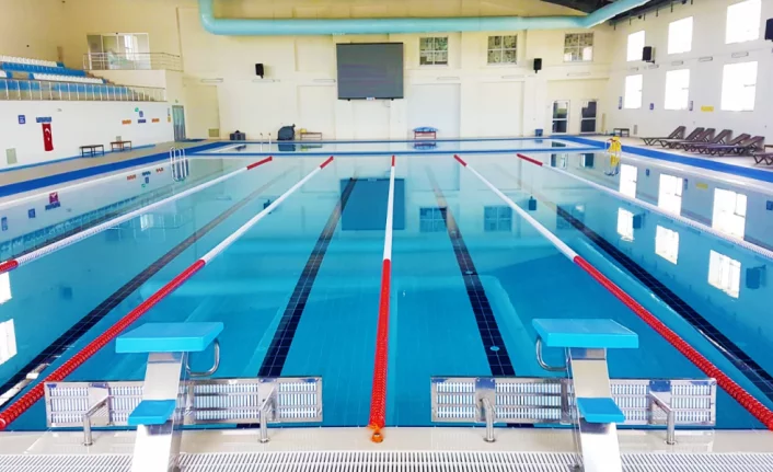 Karacabey Belediyesi 1 adet yüzme yavuzu yaptıracak