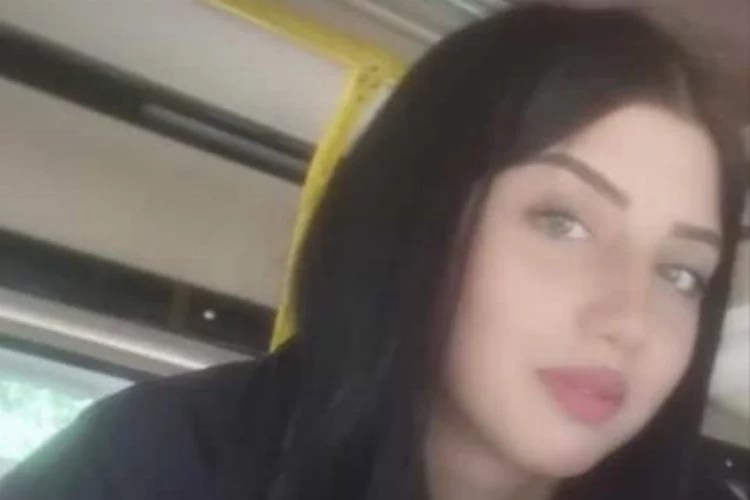 Kayıp kızı Bursa polisi buldu