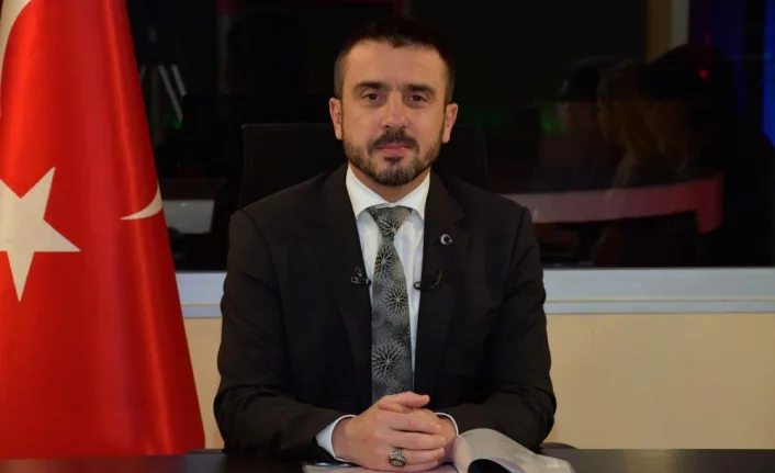 Kestel Belediye Başkanı Önder Tanır: ‘’CHP İl Başkanı görevden alınmalı’’