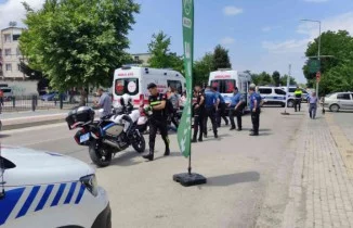 Bursa'da komşuların park kavgası cinayetle bitti
