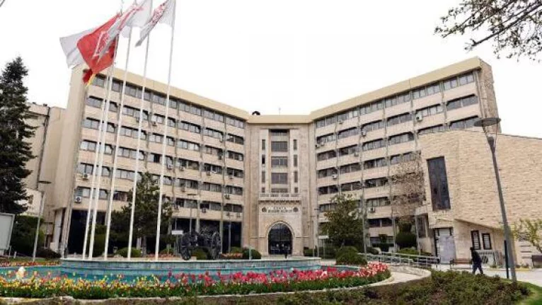 Konya Büyükşehir Belediyesi 50 zabıta memuru alacak