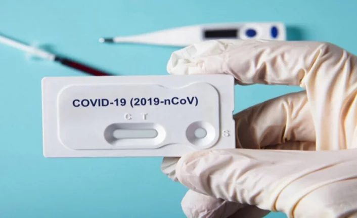 Koronavirüs testleri ölü virüsleri tespit ederek hatalı sonuç verebilir