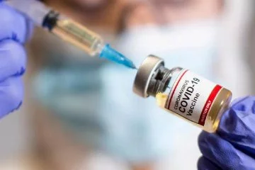"Kovid-19 aşısı sonrası kalp kası iltihaplanması görülme sıklığı arttı"