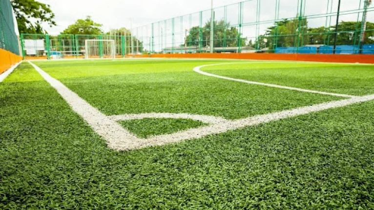 Kütahya'da 15 adet futbol sahası yaptırılacaktır