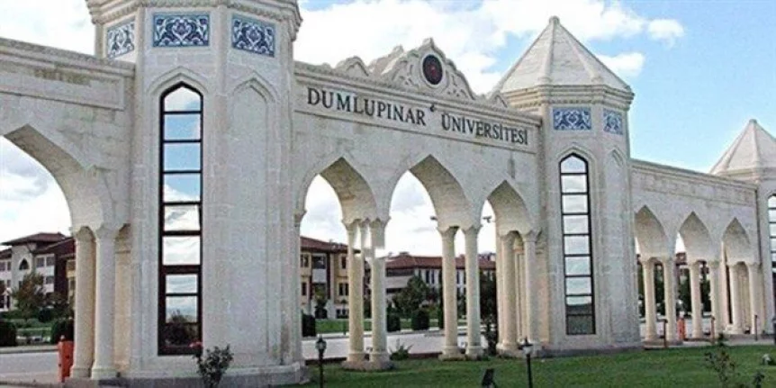 Kütahya Dumlupınar Üniversitesi 45 Öğretim Üyesi alacak