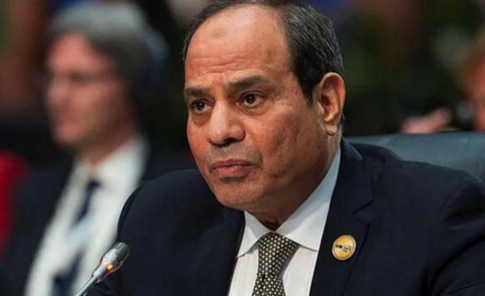 Libya, Sisi'nin askeri müdahale tehdidini savaş ilanı olarak görüyor