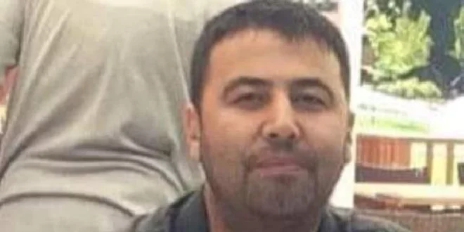 Bursa'dan ağaçtan düşen adam hayatını kaybetti