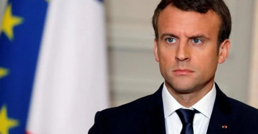 Macron'un “Fransa İslamı” beyannamesine tepkiler artıyor
