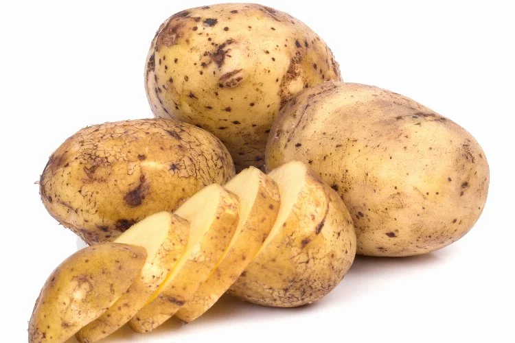 TÜİK açıkladı: Mayısta fiyatı en fazla artan ürün "patates"