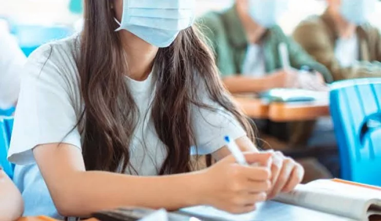 MEB'den ortaokullarda yüz yüze sınav açıklaması